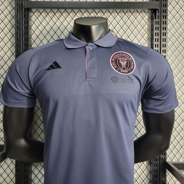 Inter Miami Trikot 2023 2024