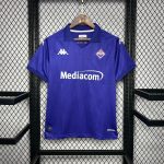 Fiorentina maillot foot domicile 2024 2025