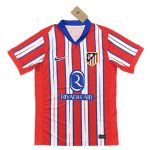 Atletico Madrid Fußballtrikot 2024 2025 Heimtrikot