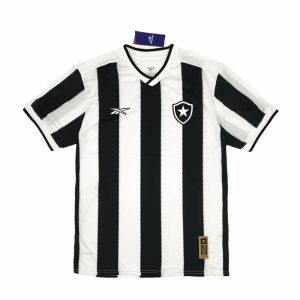 Botafogo maillot foot 2024 2025 domicile