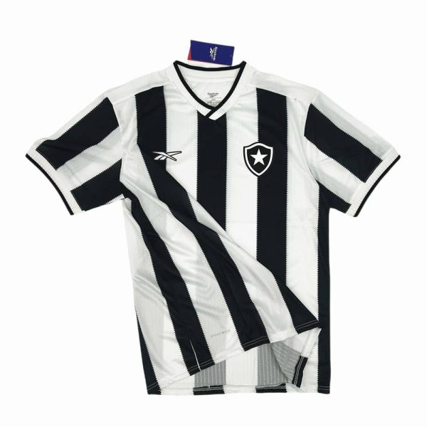 Botafogo maillot foot 2024 2025 domicile