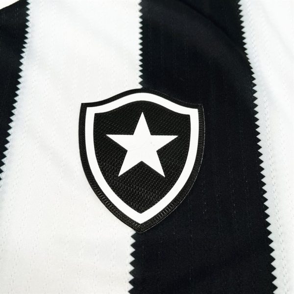 Botafogo maillot foot 2024 2025 domicile