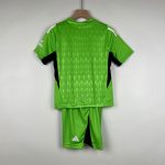 Arsenal Kids Kit 2023 2024