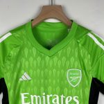 Arsenal Kids Kit 2023 2024