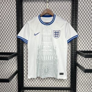 England soccer jersey 2024 2025 concept