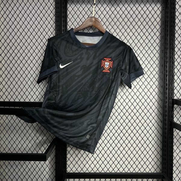 Portugal maillot foot 2024 2025 gardien