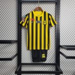 Kit Enfant Al Ittihad 2023 2024