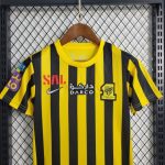 Kit Enfant Al Ittihad 2023 2024