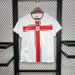 England soccer jersey 2024 2025