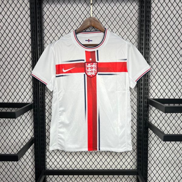 Angleterre maillot foot 2024 2025