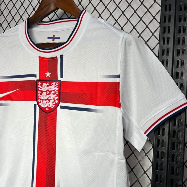 England soccer jersey 2024 2025