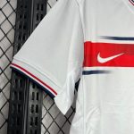 England soccer jersey 2024 2025