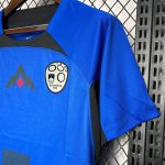 Slovaquie maillot foot 2024 2025