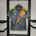 Allemagne maillot foot 2024 2025 gardien