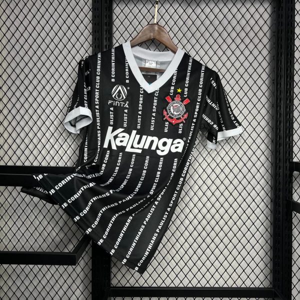 Corinthians maillot foot 1994 extérieur