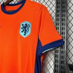 Pays Bas maillot foot 2024 2025