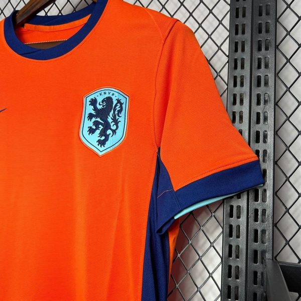 Pays Bas maillot foot 2024 2025