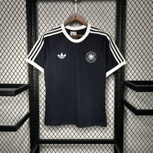 Allemagne maillot foot retro 2024 2025