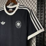 Allemagne maillot foot retro 2024 2025