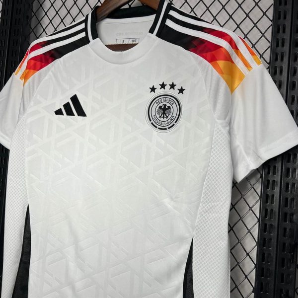 Allemagne maillot foot domicile 2024 2025