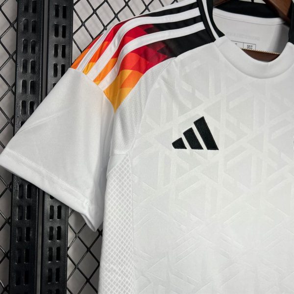 Allemagne maillot foot domicile 2024 2025