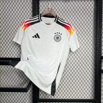 Allemagne maillot foot domicile 2024 2025