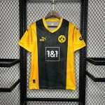 Dortmund maillot foot domicile 2024 2025