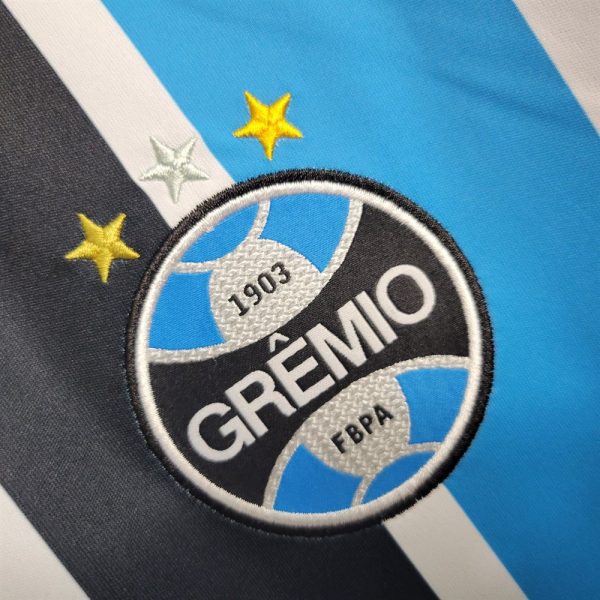 Maillot Gremio 2023 2024 Manches Longues