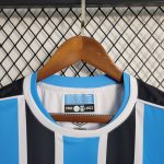 Maillot Gremio 2023 2024 Manches Longues