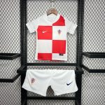 Kit Enfant Croatie