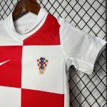 Kit Enfant Croatie