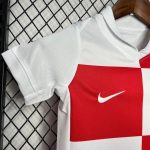 Kit Enfant Croatie