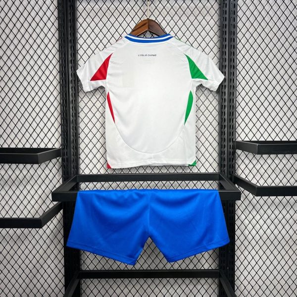 Kit Enfant Italie