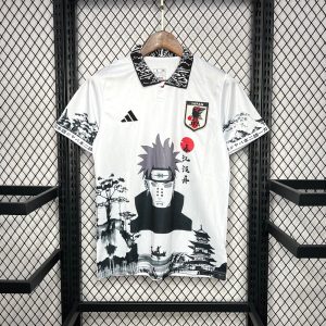 Japan football jersey concept Pain 2022 202