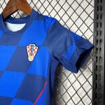 Kit Enfant Croatie