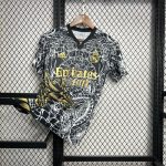 Real Madrid Konzept-Fußballtrikot 2024 2025