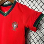 Kit Enfant Portugal 2024 2025