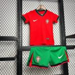 Kit Enfant Portugal 2024 2025