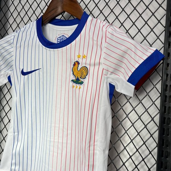 Kit Enfant Équipe de France