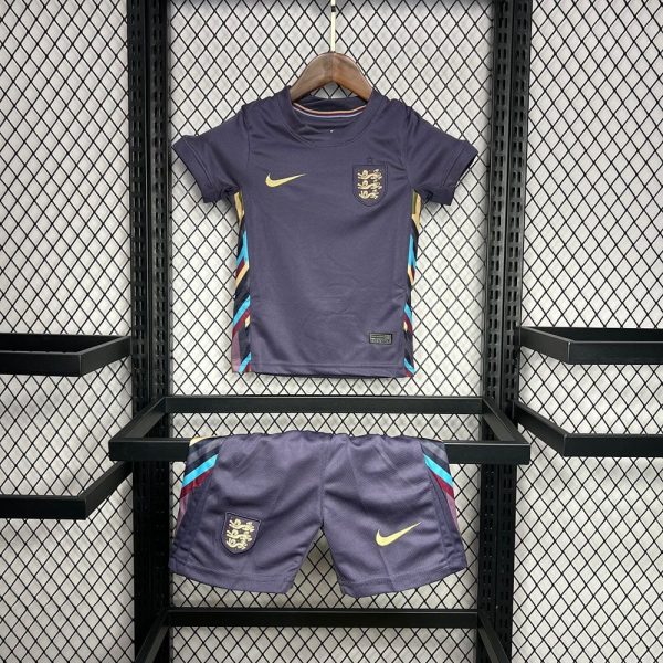 Kit Infantil Inglaterra