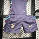 Kit Infantil Inglaterra