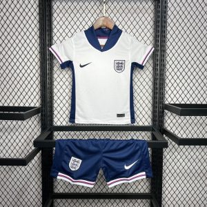 Kit Infantil Inglaterra