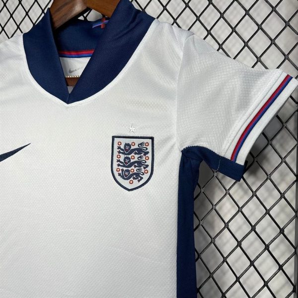 Kit Enfant Angleterre