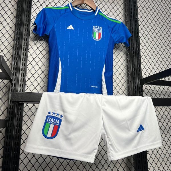 Kit Enfant Italie