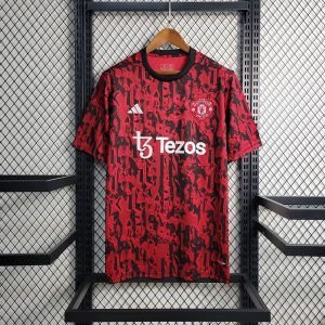 Manchester United jersey 2023 2024