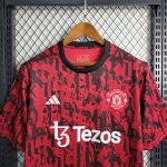 Manchester United maillot 2023 2024