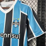 Gremio maillot foot 2024 2025