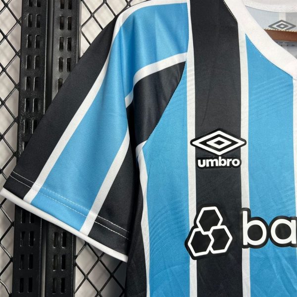 Gremio maillot foot 2024 2025