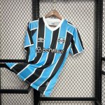 Gremio maillot foot 2024 2025