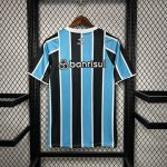 Gremio maillot foot 2024 2025